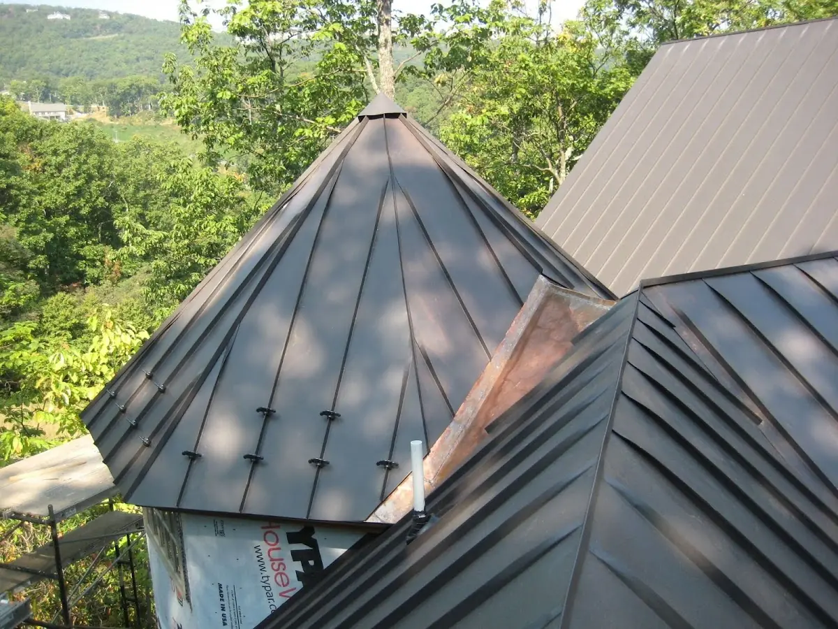 Professional Gutter Cleaning by Craftsman Roofing in Palo Verde